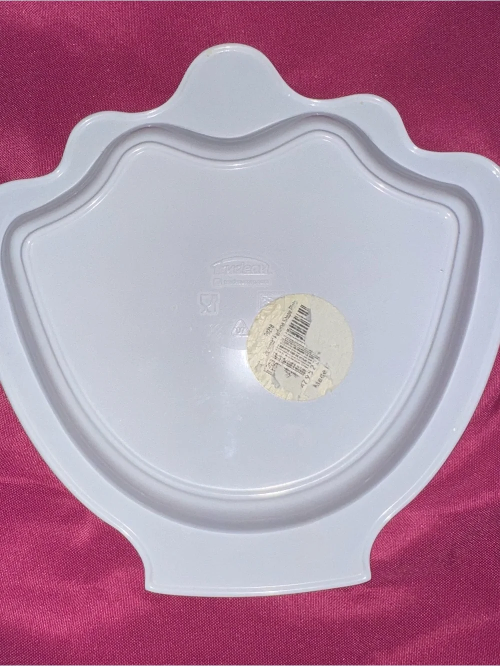 Vintage Barbie Plates + Vintage Barbie Cup / Rare Mattel Barbie Plate Bucket Hat